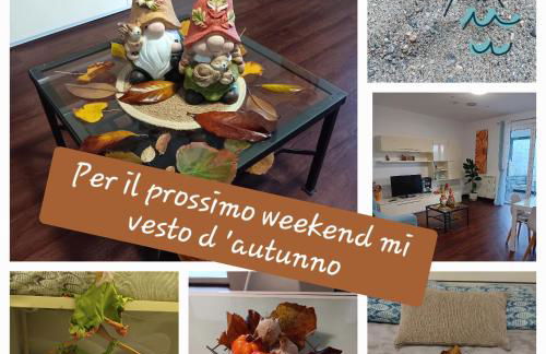 TraMonti e Mare, vista mare giardino, la casa che in ogni stagione si trasforma! - Foto 49