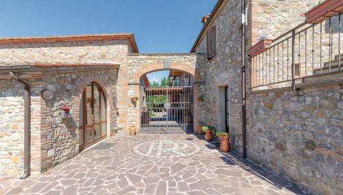 Country House Il Vecchio Frantoio - Foto 1