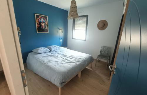 Apb Spa locations avec jacuzzi privatif - Foto 13