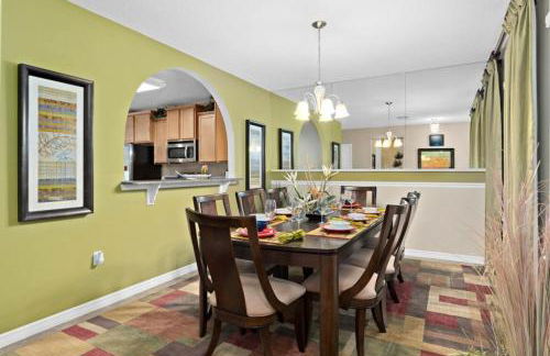 Mini Cinema in Villa Pool Near Disney - Foto 32