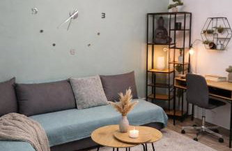 AXD Luxury apartment - Foto 1