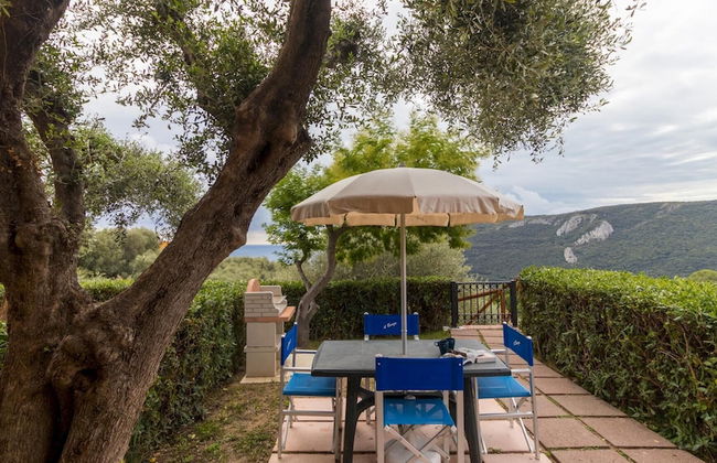 Il Borgo Apartments B1 - Sv-d600-bove3etb - Foto 27