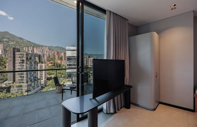 Seissta Medellin - Foto 20