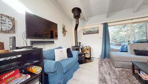 Mammoth Estates #225 condo - Foto 4