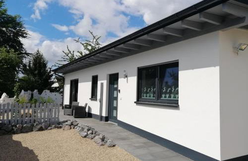 Ferienhaus am Apfelbaum - Foto 5