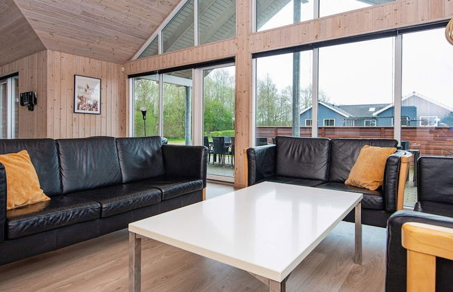 Luxury Retreat in Nordborg - By Traum Ferienwohnungen - Foto 12