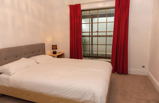 Furche Barossa Vineyard & Fireplace - Photo 3