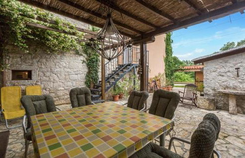 Lovely Apartment In Porec With Kitchen - Foto 4