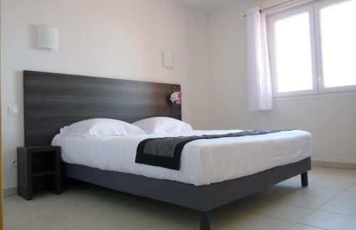 Appart'hotel Résidence La Provence - Foto 84