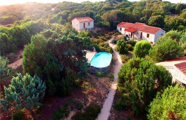 Mare di Ginepri (BAD115) - Foto 18