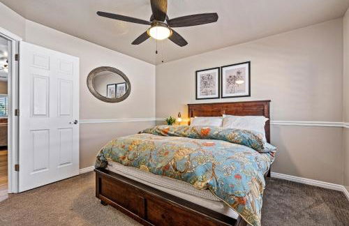 Fully Stocked Home with Hot Tub and Private Yard - Photo 28