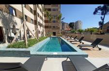 Stúdio 850m do shopping Palladium - Foto 21