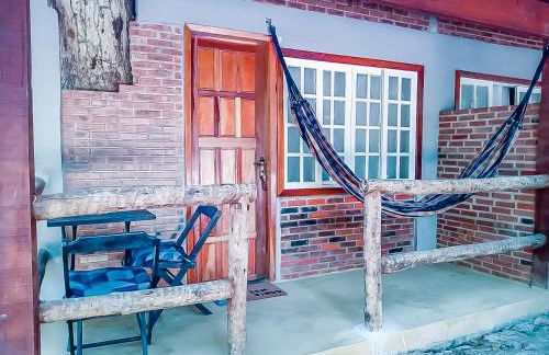 Chalé 04 Itaipu Vale da Colina Niterói - Photo 12