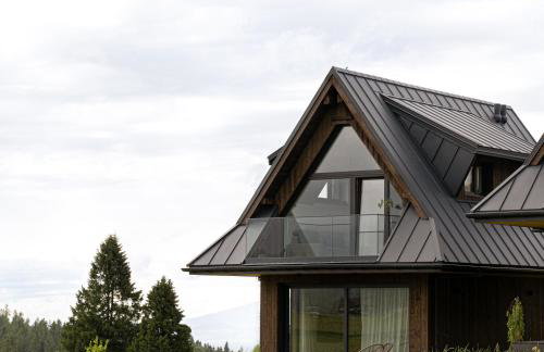 NOOK Cabins - Mountain View - Foto 27