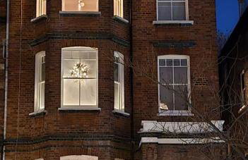 Studio for 3 near Regents Park n5 - Foto 2