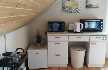 Ferienwohnung Monteurwohnung Pusteblume - Foto 6