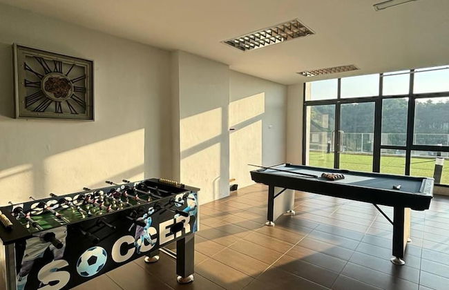 Icon Residence Luxury Condo - Foto 12