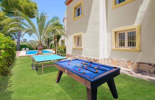 Villa Ciruela by Villa Plus - Foto 30