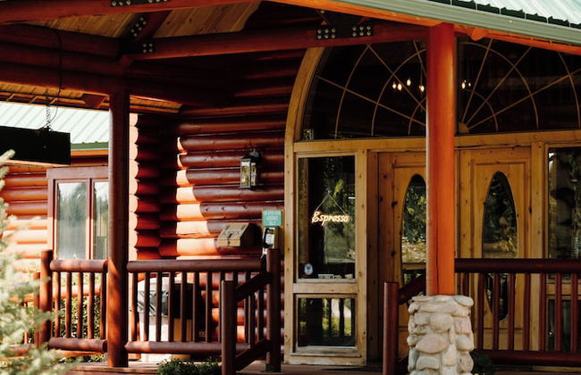 North Forty Resort - Foto 61