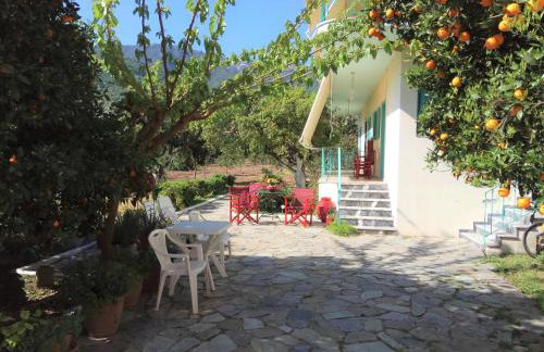 Mouragio Apartments - Foto 23