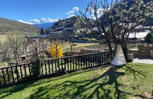 Idílico refugio de montaña ideal escapadas - Foto 20