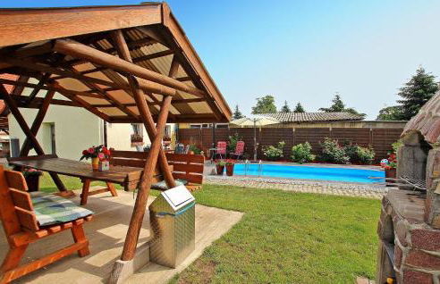 Ferienhaus Kummerow - Foto 12