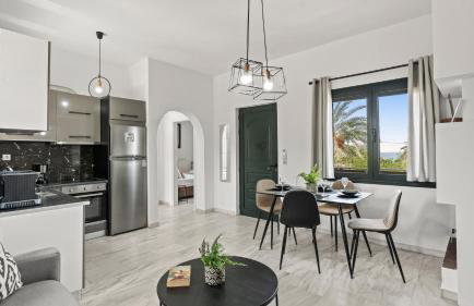 Seaside Gem near Heraklion, Villa Maro's Getaway - Foto 13