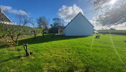 Maison le dauphin Kerlouan - Foto 5