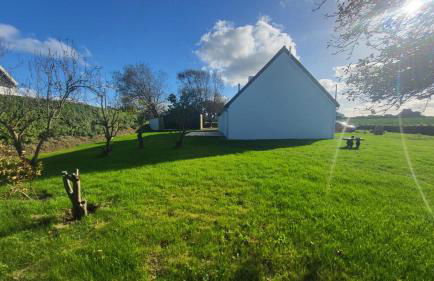 Maison le dauphin Kerlouan - Foto 5