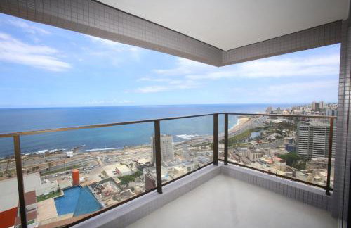 Apartamento Vista Mar - Foto 27