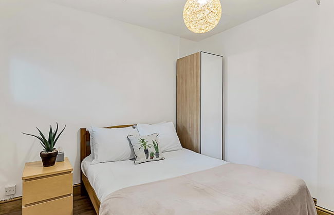 Modern Comfort Two Bedroom Gem on the Rye - Foto 3