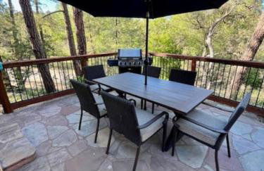 Dancing Pines Cabin - Photo 19