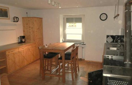 Ferienhaus im Fichtelgebirge - Foto 12