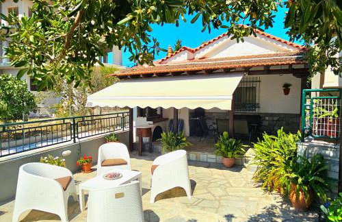 Polianthi Seaside House - Foto 1