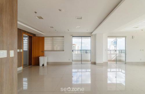 Apto ao lado do Shopping Flamboyant - ESS - Foto 8