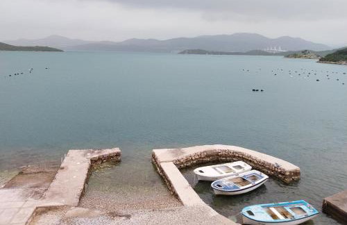 Apartments by the sea Cove Pjestata, Peljesac - 24021 - Foto 19