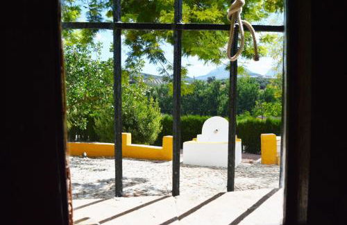 Cortijo La Cañada - Foto 7