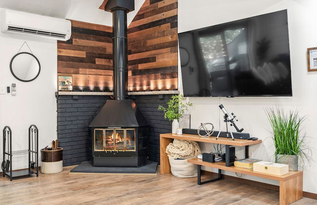 The Bear s Den by Avantstay Prime Location Renovated w Movie Game Room - Foto 11