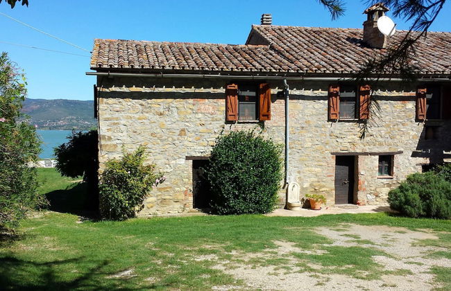 Monte del Lago - Foto 29