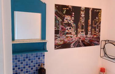 Appartement meublé avec parking tv box netflix - Foto 14