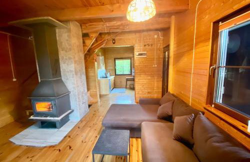 Brzozowy Chillout - Foto 13