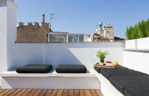 Kare No Apartments by Sitges Group - Foto 54