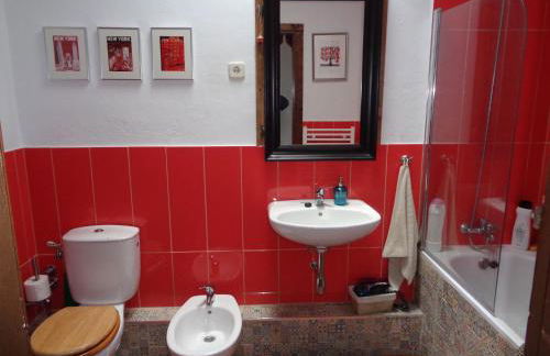 Casa los Jinetes - Foto 19