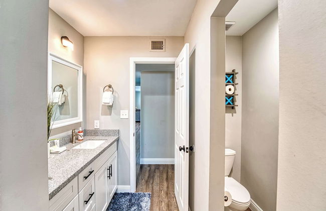 3BR Sleeps 8 Pool Putting Green BQQ Large Island! - Foto 17