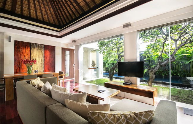 Kedonganan Beach Villas - Foto 69