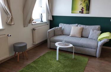 Spreewald Unterkünfte "alte Zigarrenfabrik" Familie Häfner - Foto 17