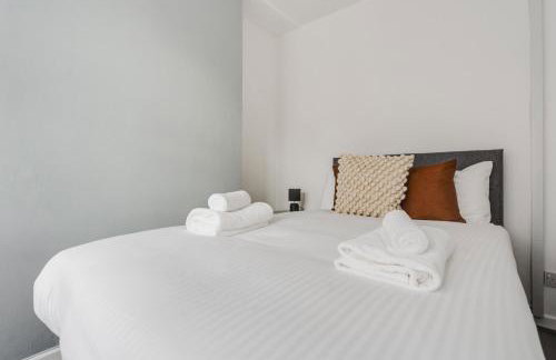 Vichy - Strathcona Suites, 3 beds houses in Wavertree - Foto 20