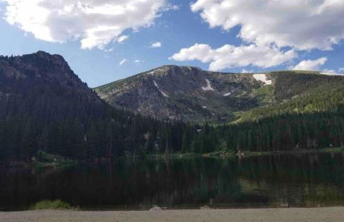 Blue Owl - Tree House Views! Couples Getaway! - Foto 31