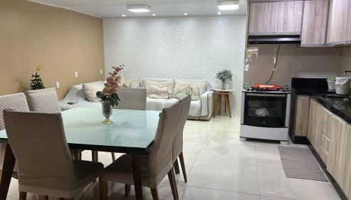 Casa confortável para estadia no Show Rural Cascavel - Foto 4