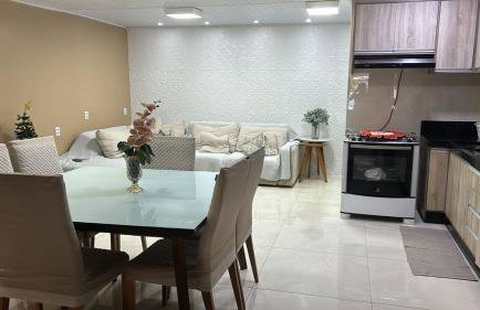 Casa confortável para estadia no Show Rural Cascavel - Foto 4